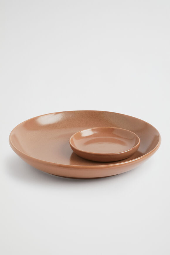 Sera Bowl  Blush  hi-res