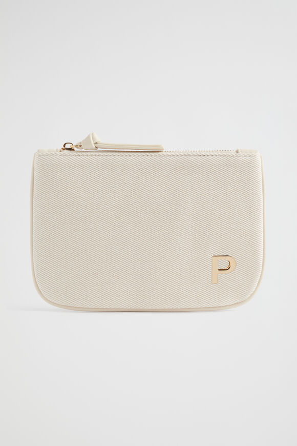 Initial Pouch  P  hi-res