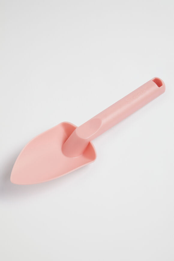 Scrunch Spade  Rose  hi-res