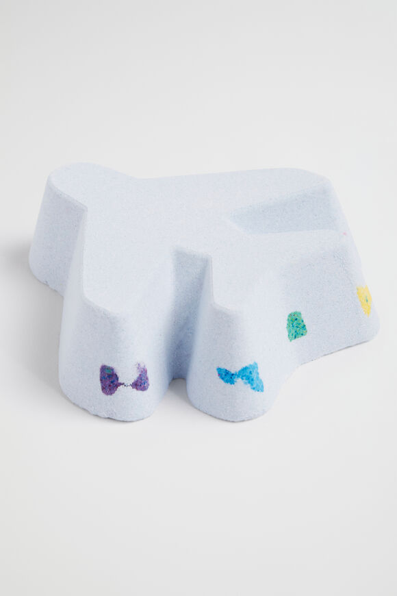 Plane Bath Fizz  Multi  hi-res