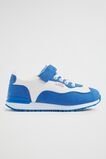Colour Block Trainer  Bluebell  hi-res