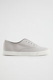 Rose Slip On Sneaker  Dove Grey  hi-res