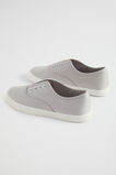Rose Slip On Sneaker  Dove Grey  hi-res