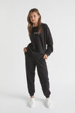 Core Trackpant  Black  hi-res