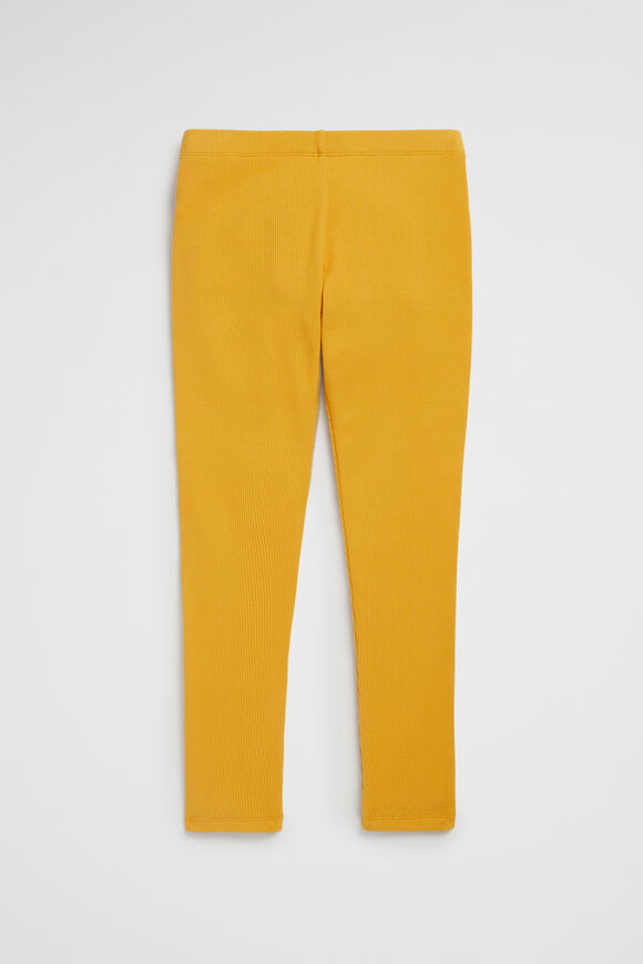 Core Rib Legging  Honeycomb  hi-res