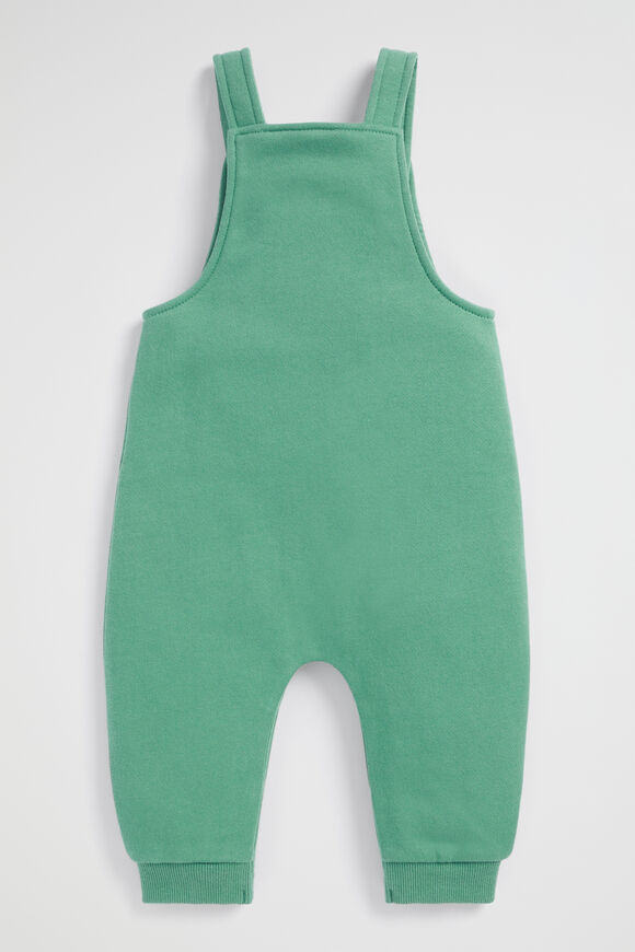 Core Overall  Clover  hi-res
