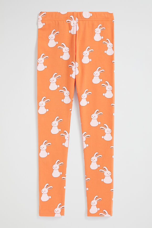 Bunny Legging  Apricot  hi-res