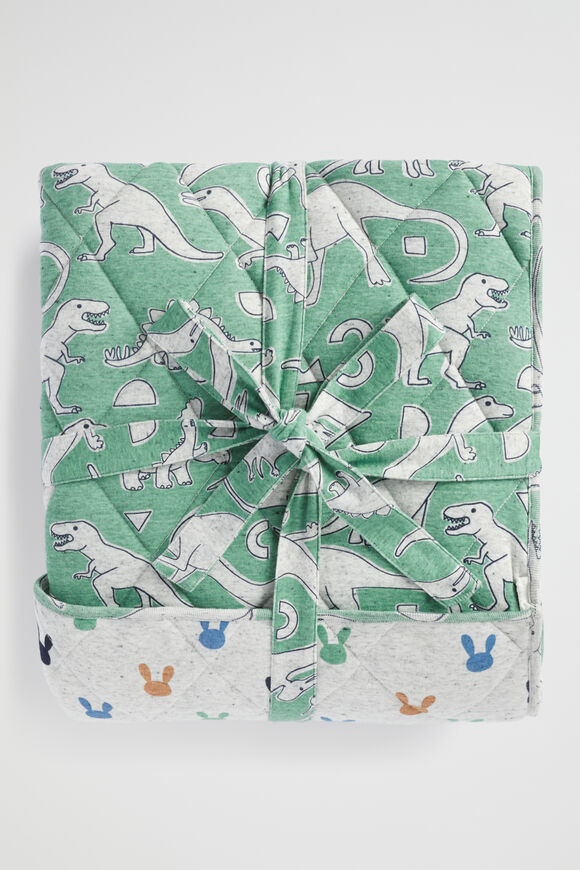 Sleeping Bag  Cloudy Marle  hi-res
