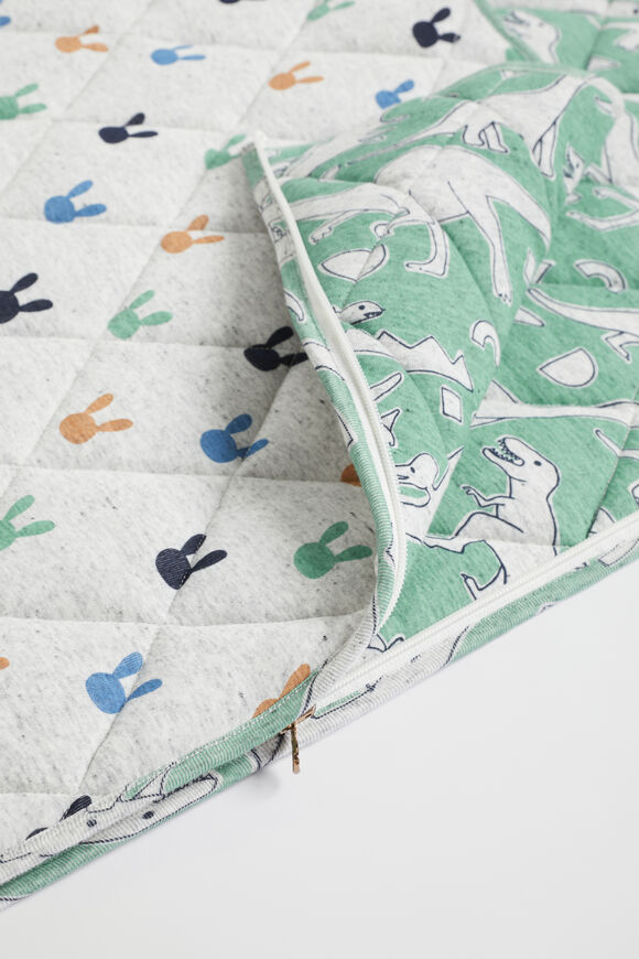 Sleeping Bag  Cloudy Marle  hi-res