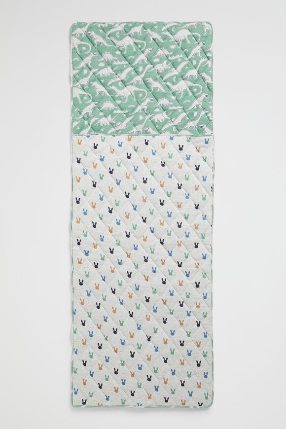 Sleeping Bag  Cloudy Marle  hi-res
