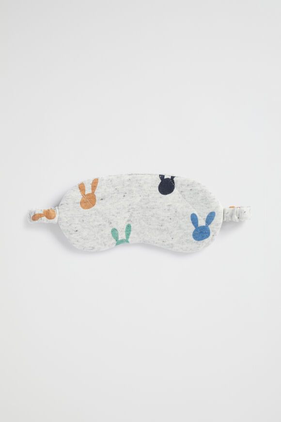 Eye Mask  Cloudy Marle  hi-res