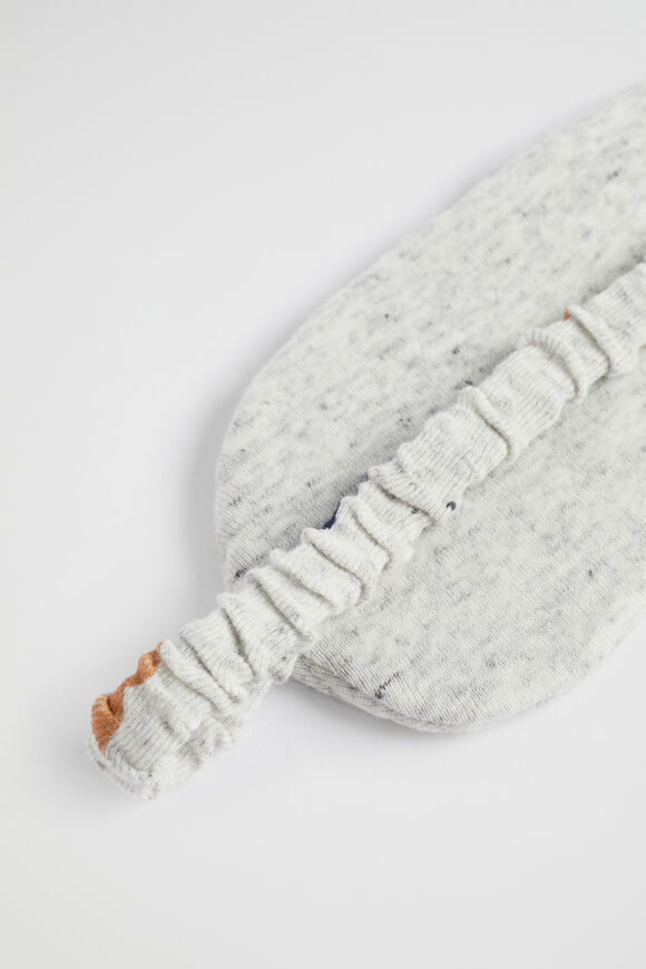 Eye Mask  Cloudy Marle  hi-res