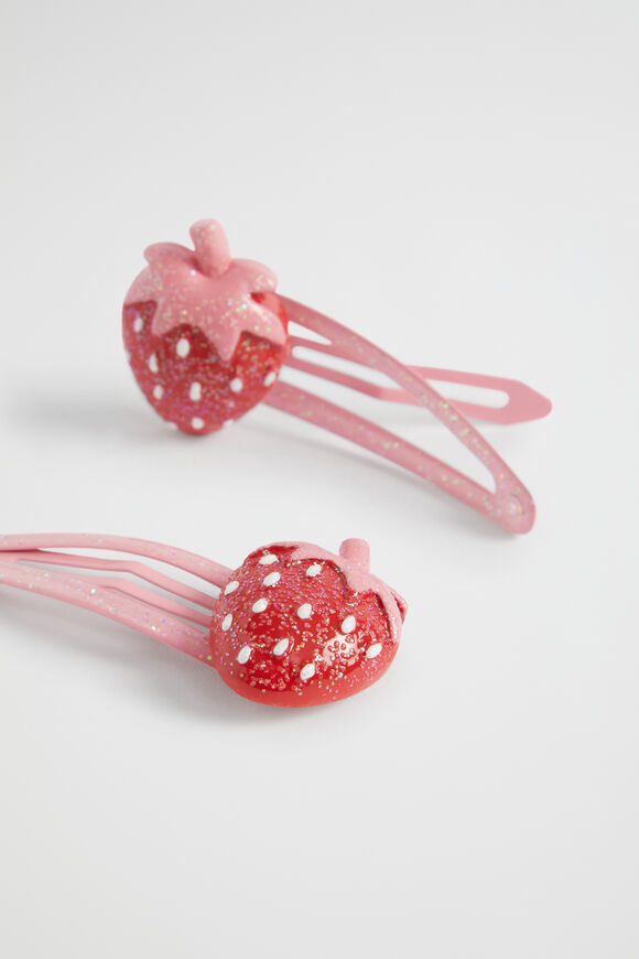 Strawberry Snaps  Multi  hi-res