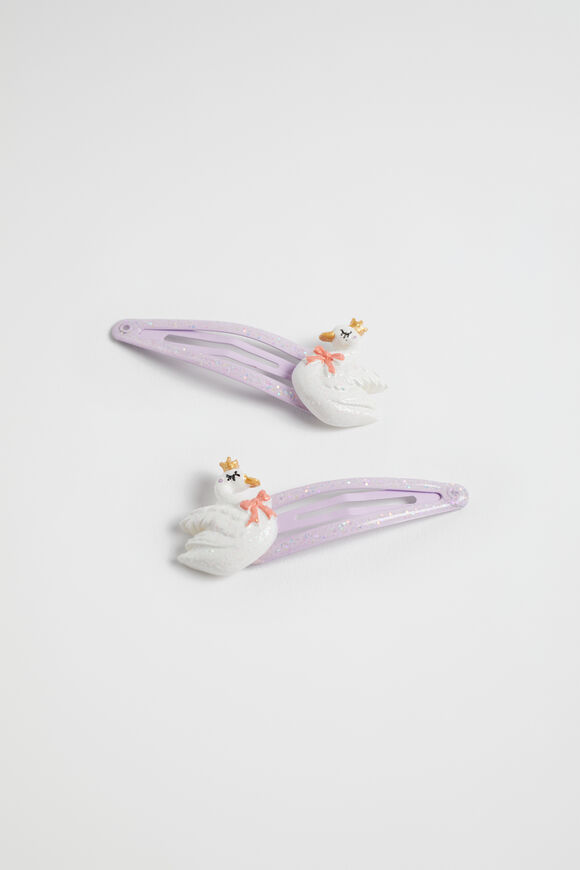 Swan Snaps  Multi  hi-res