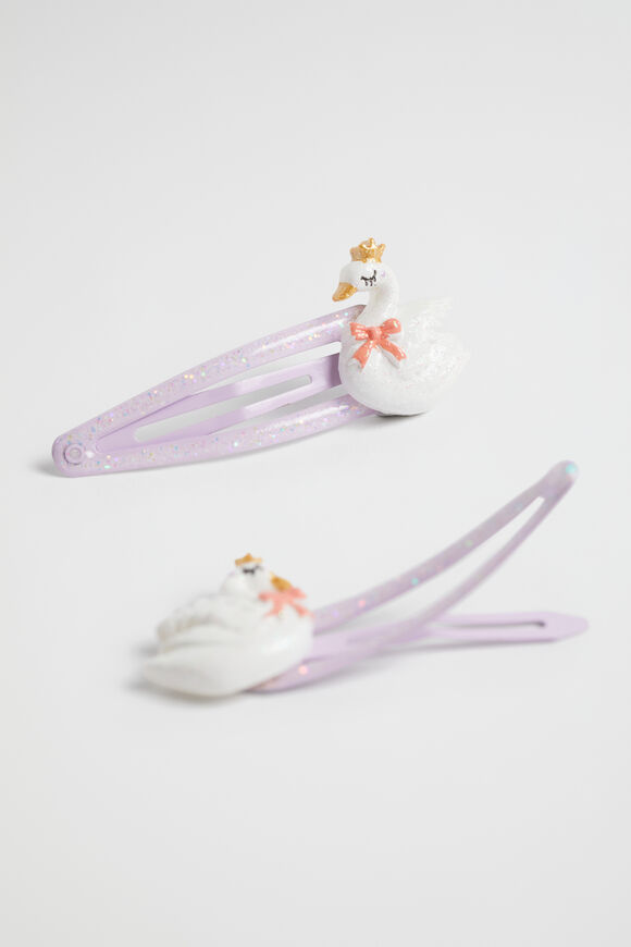 Swan Snaps  Multi  hi-res