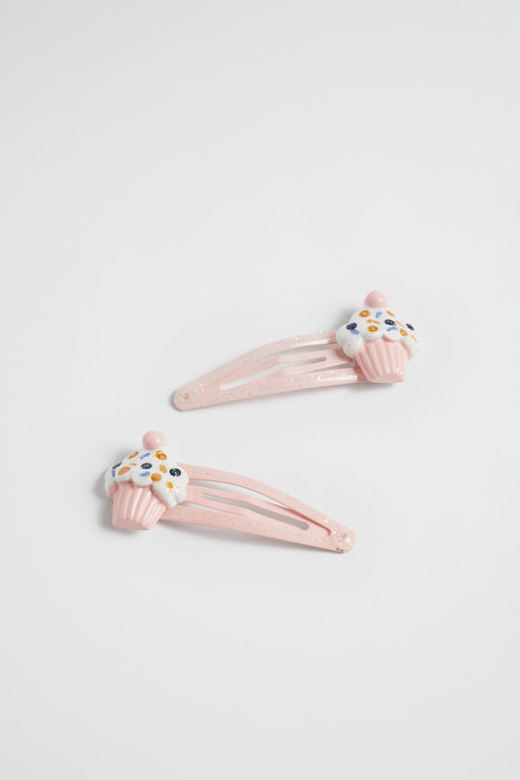 Cupcake Snaps  Multi  hi-res