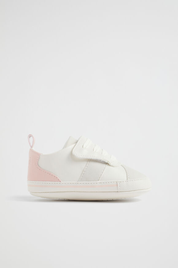 Sports Mini Trainer  Dusty Rose  hi-res