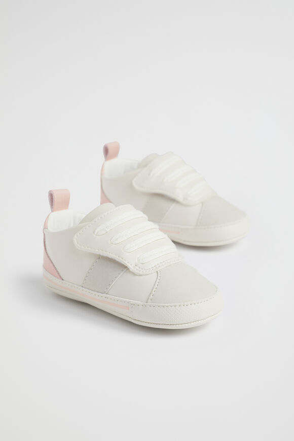 Sports Mini Trainer  Dusty Rose  hi-res