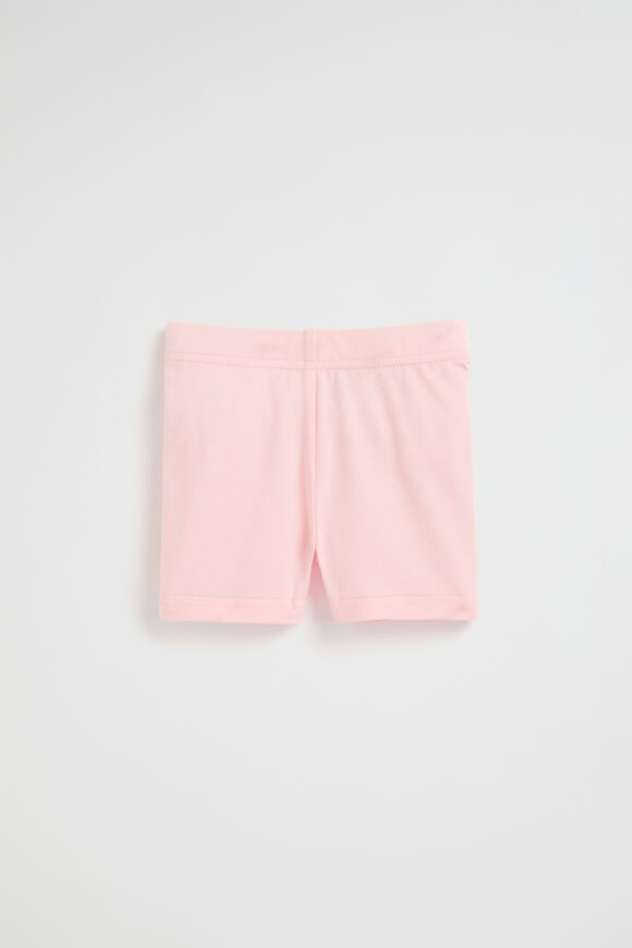 Core Bike Short  Dusty Rose  hi-res