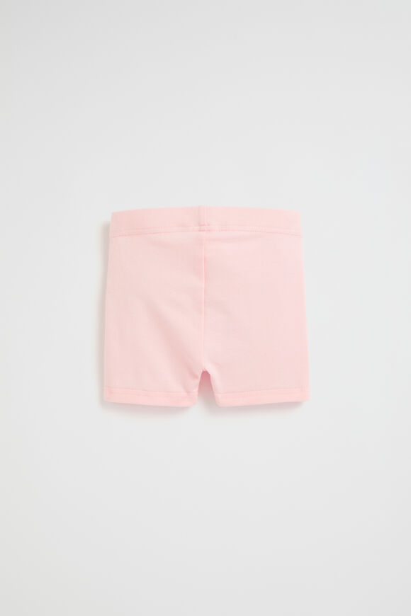 Core Bike Short  Dusty Rose  hi-res