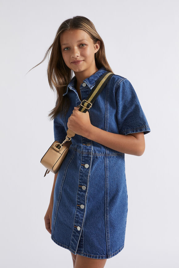 Heritage Camera Bag  Sand  hi-res