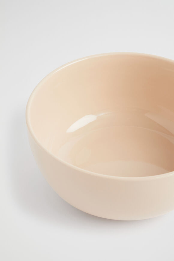 Lou Pasta Bowl  Blush  hi-res
