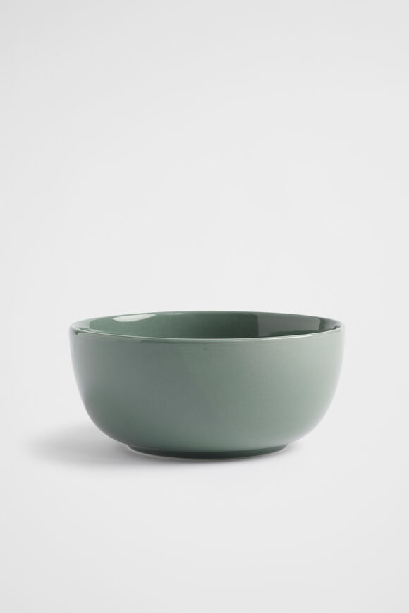Lou Pasta Bowl  Eucalypt  hi-res