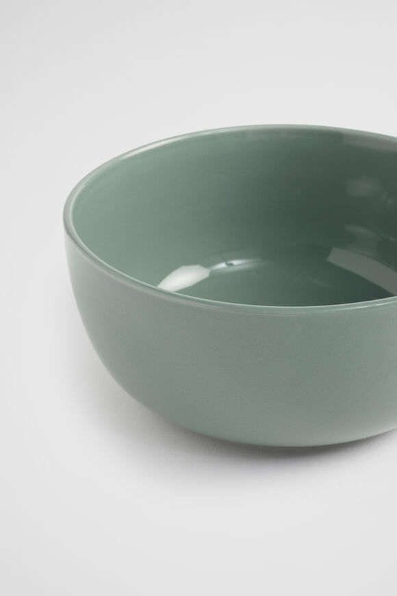 Lou Pasta Bowl  Eucalypt  hi-res