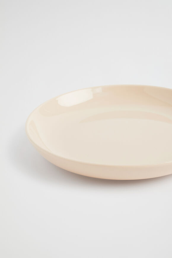 Lou Side Plate  Blush  hi-res