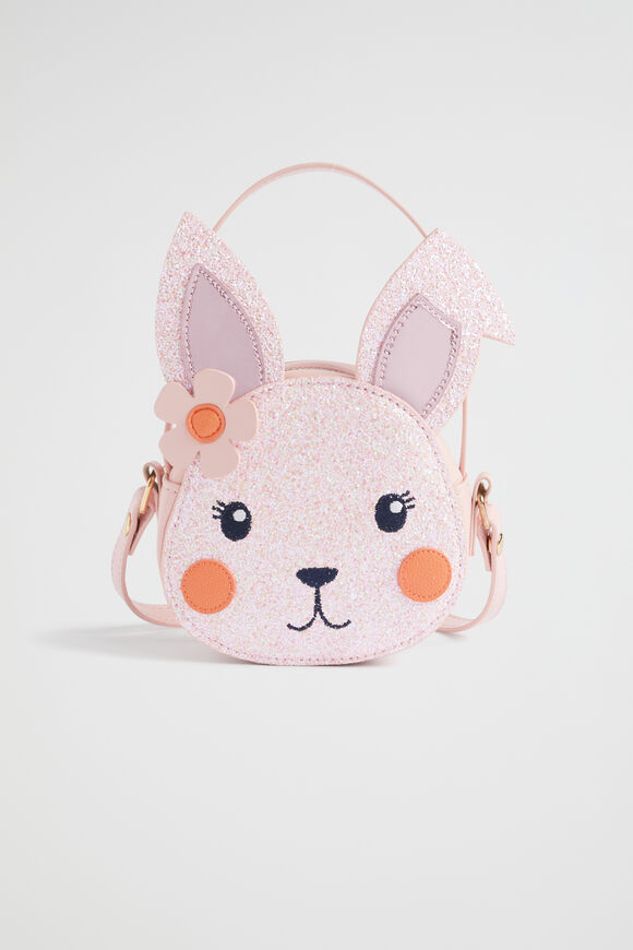 Classic Bunny Bag  Multi  hi-res