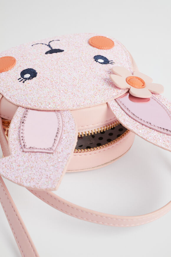 Classic Bunny Bag  Multi  hi-res