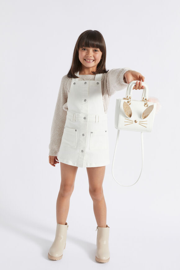 Mini Me Bunny Bag  Multi  hi-res