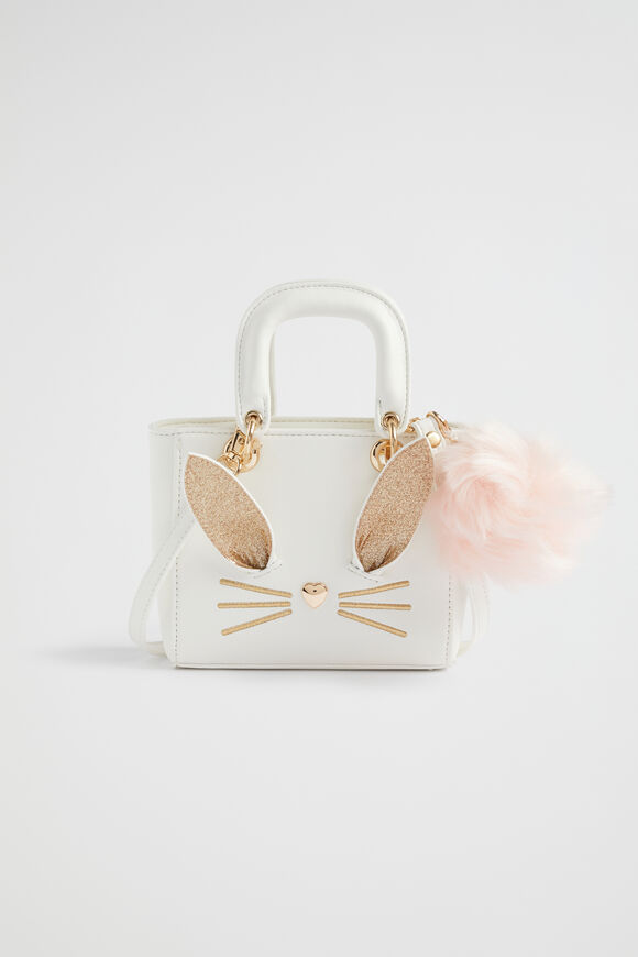 Mini Me Bunny Bag  Multi  hi-res