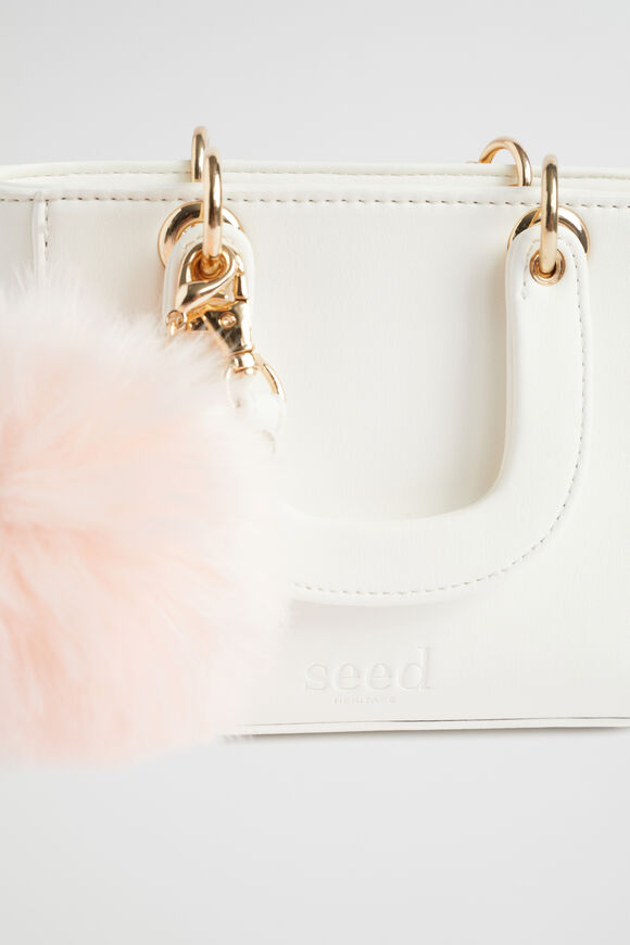 Mini Me Bunny Bag  Multi  hi-res