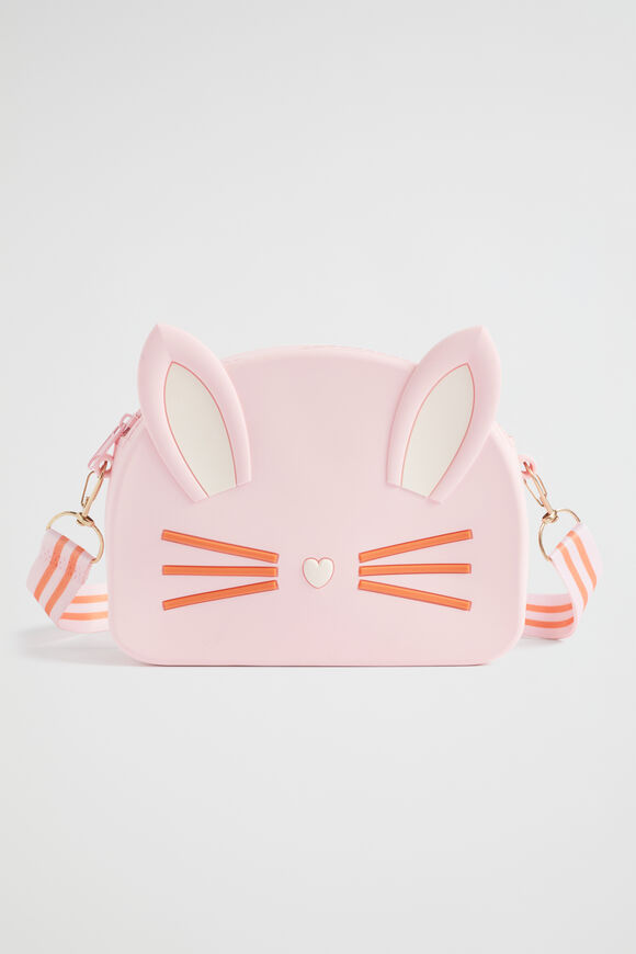 Bunny Silicone Bag  Multi  hi-res