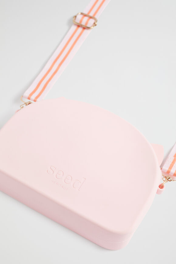 Bunny Silicone Bag  Multi  hi-res