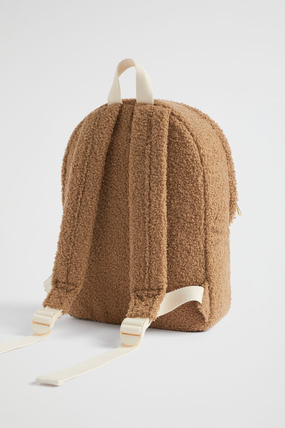 Bunny Backpack  Multi  hi-res