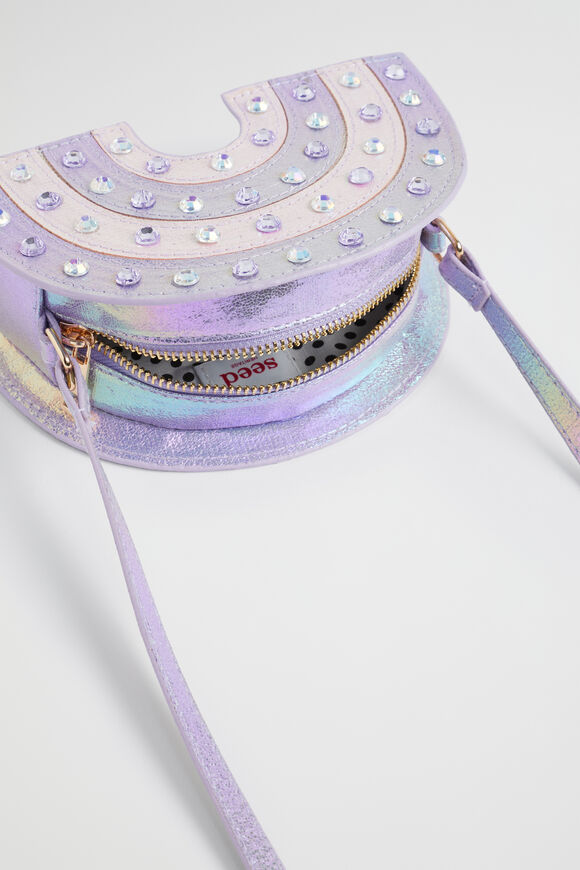 Jewel Rainbow Cross Body Bag  Multi  hi-res
