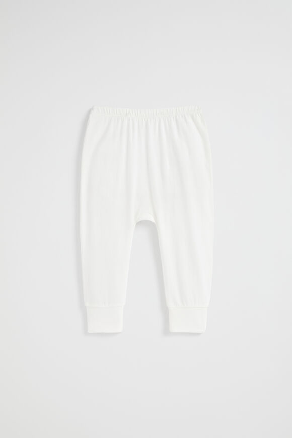 Core Logo Pocket Legging  Canvas  hi-res