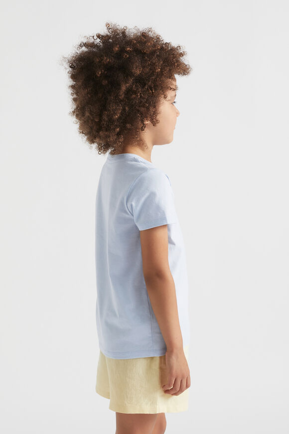 Easy Linen Short  Lemon  hi-res