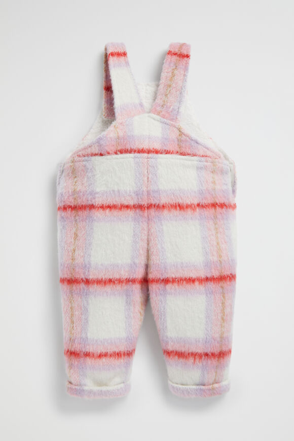 Check Overall  Camelia  hi-res