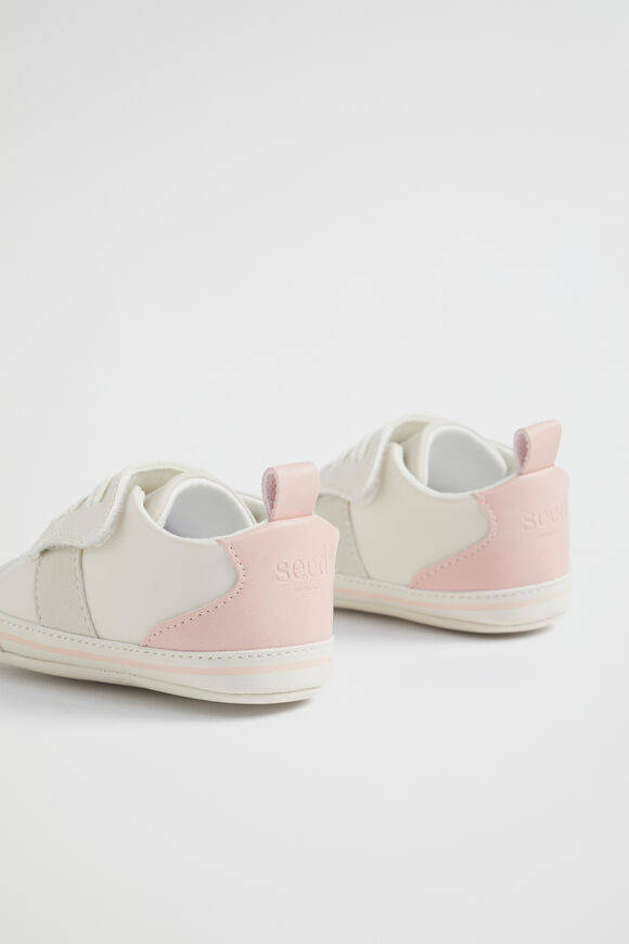 Sports Mini Trainer  Dusty Rose  hi-res