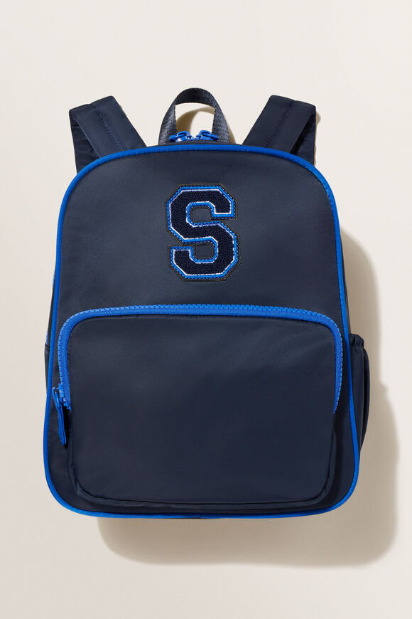 Initial Backpack  S  hi-res