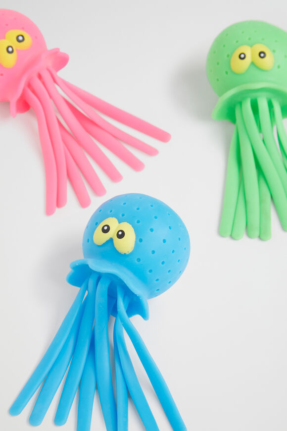 Splash Octopus  Multi  hi-res