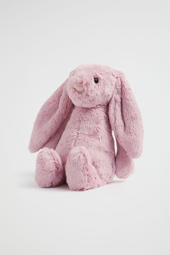 Jellycat Medium Bashful Bunny  Tulip  hi-res