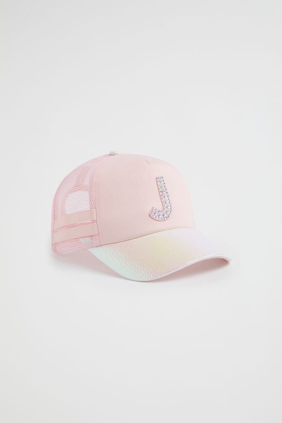 Jewel Initial Cap  J  hi-res