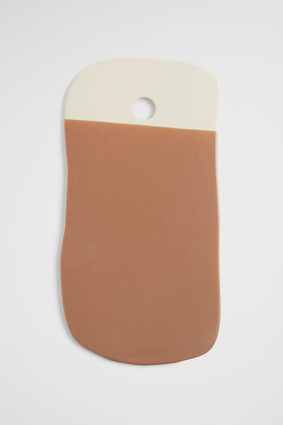 Eli Cheese Board  Dusty Rose  hi-res