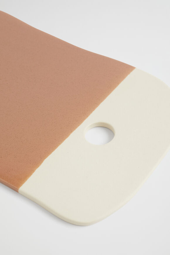 Eli Cheese Board  Dusty Rose  hi-res