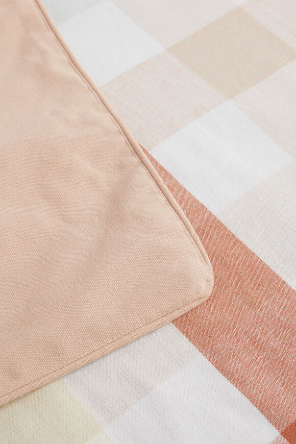 Picnic Blanket  Multi  hi-res