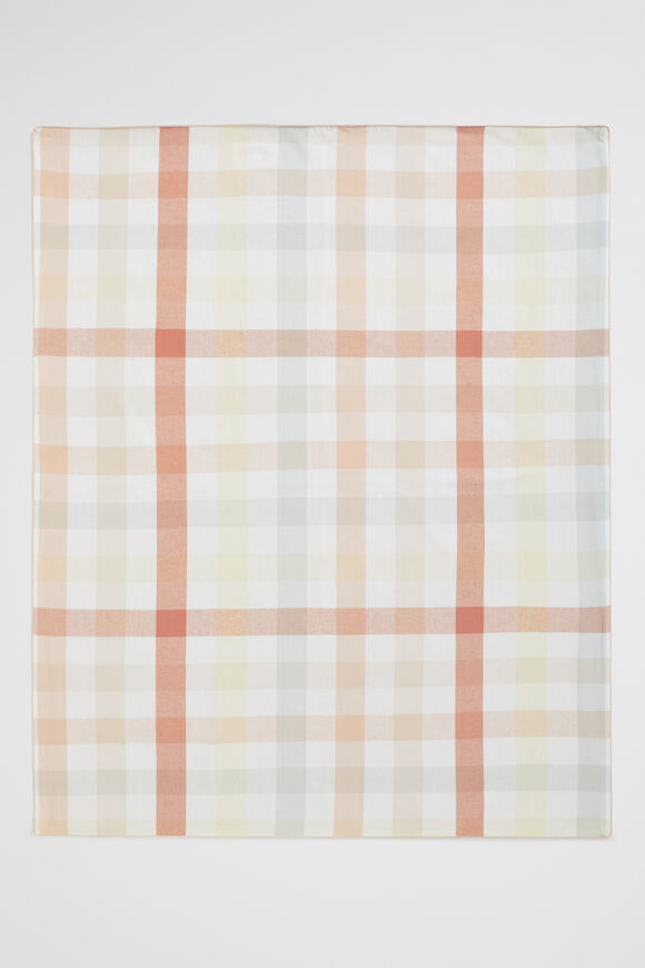 Picnic Blanket  Multi  hi-res